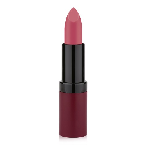 Κραγιόν Velvet Matte Lipstick GR - 12